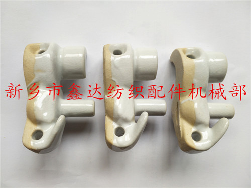 整經(jīng)機(jī)瓷船、瓷梳(五眼板)