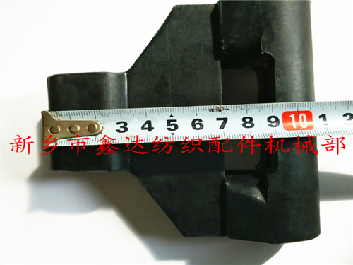 BUK-3多梭皮結(投梭結)