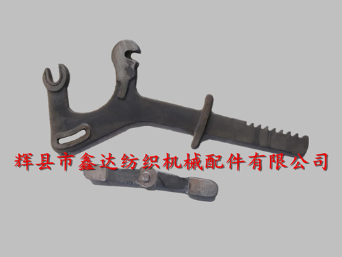 有梭GA615多臂配件大刀片(提綜桿豎刀片)