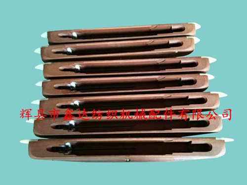 網袋機木梭,網毯機木梭,織網梭子加工