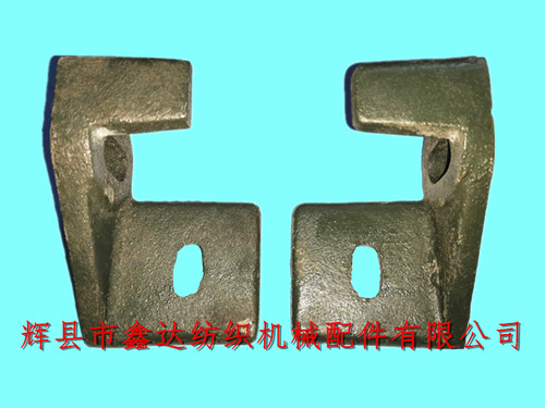 K21/22織布機停止掣子掛腳配件