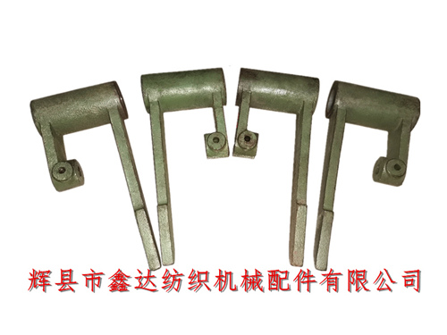 75寸機外送經配件1515型SJ-49送經打腳