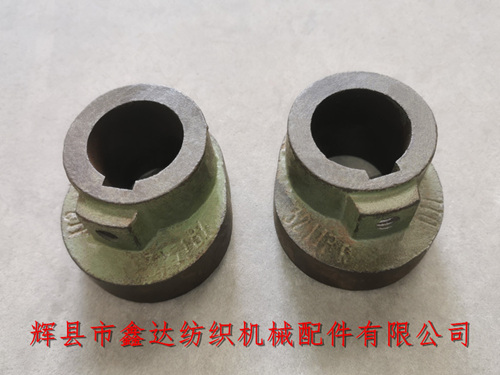 D11織布機彎軸歪輪有梭紡織機械曲軸凸輪