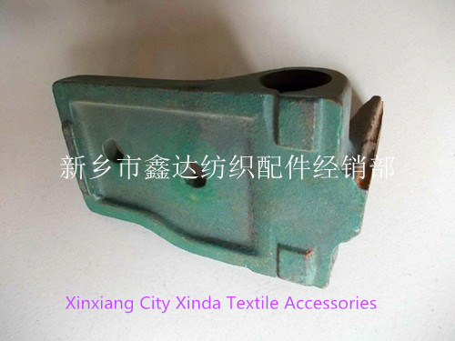 紡織配件(K3筘座腳)
