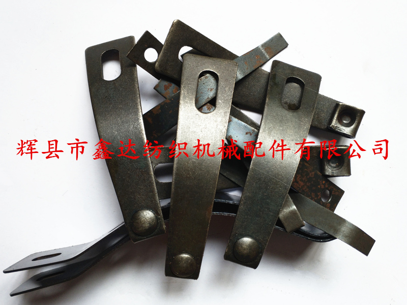 1X4多梭配件 有梭織布機多梭彈簧配件