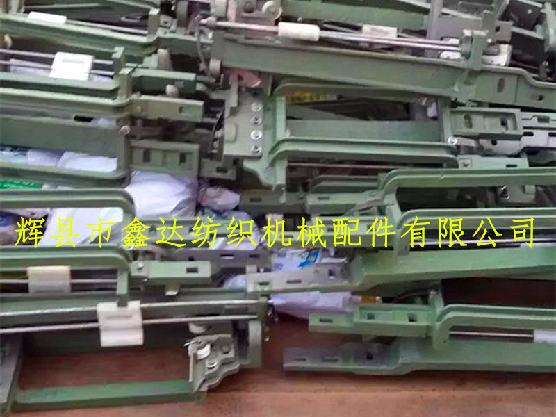 多梭配件&多梭箱 1515多梭配件