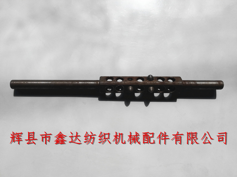 214M自動格子機B00-1格子洋方結合件