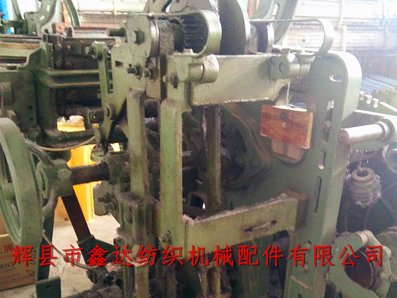 214多梭織機裝置圖 214多梭織機裝置圖