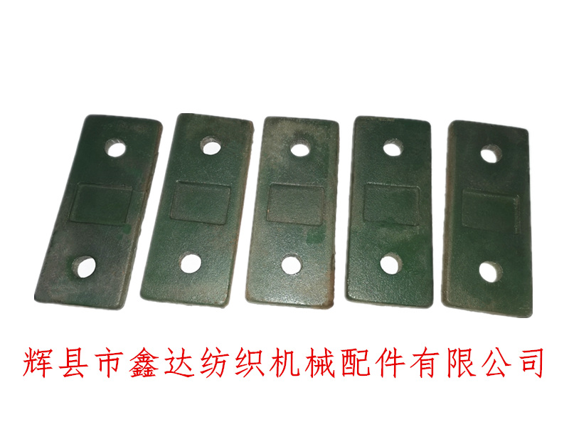 K83織布機配件