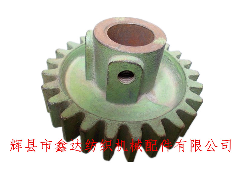 織布機經軸齒輪3429