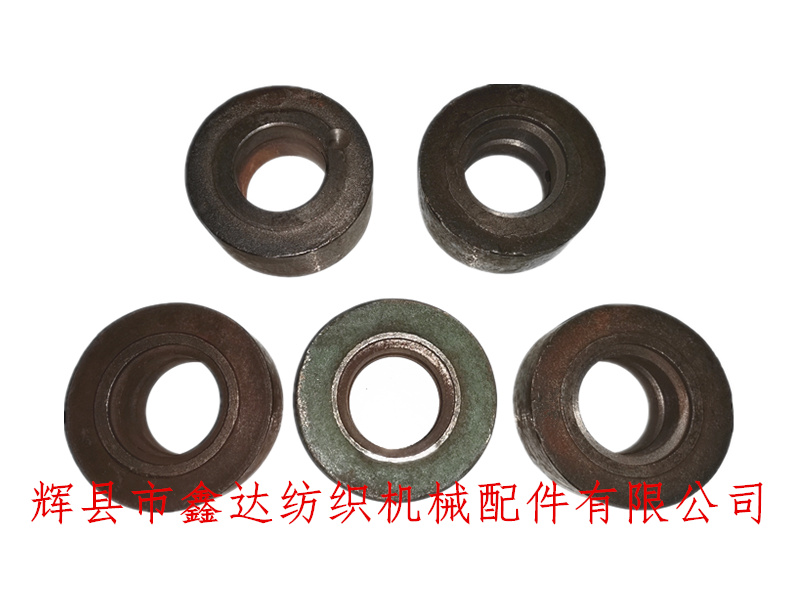 織布機2110投梭轉子