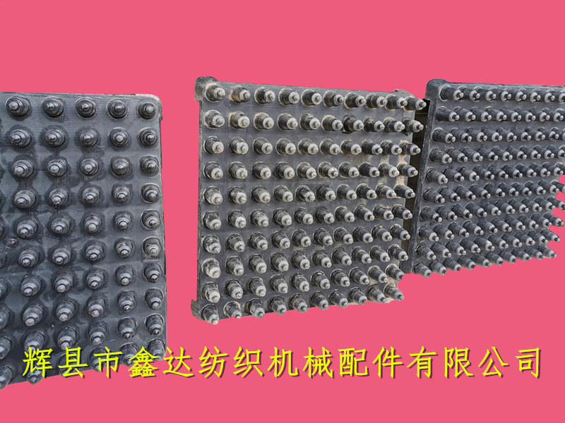 紡織機器材舊緯盤