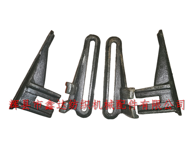 送經調節桿導腳C15RL