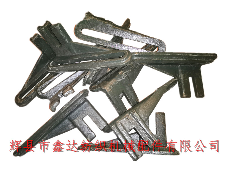 紡織調節桿導腳配件C15