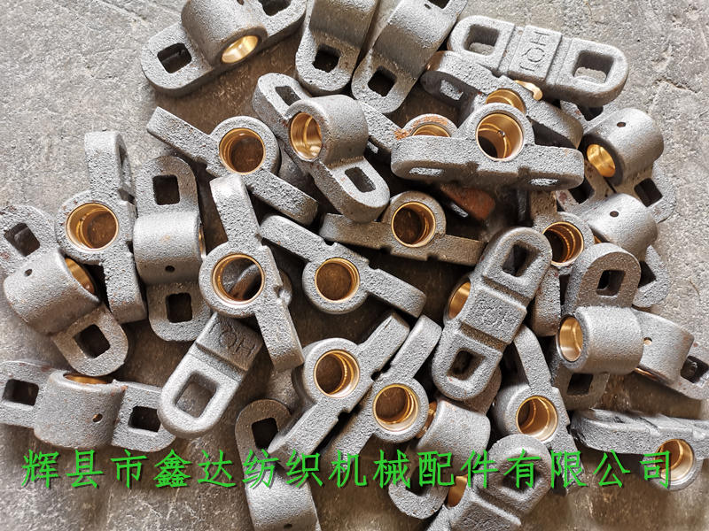 747劍桿織布機配件
