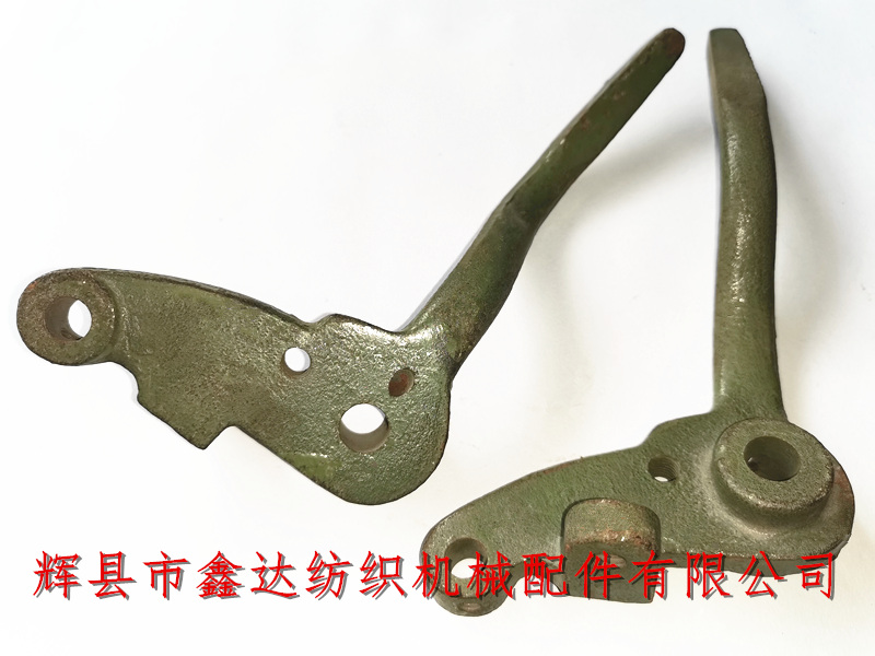 紡織配件I14開關直立桿