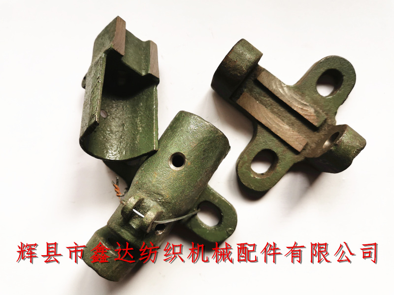 織機(jī)配件J7XJ8緯叉錠桿滑動箍