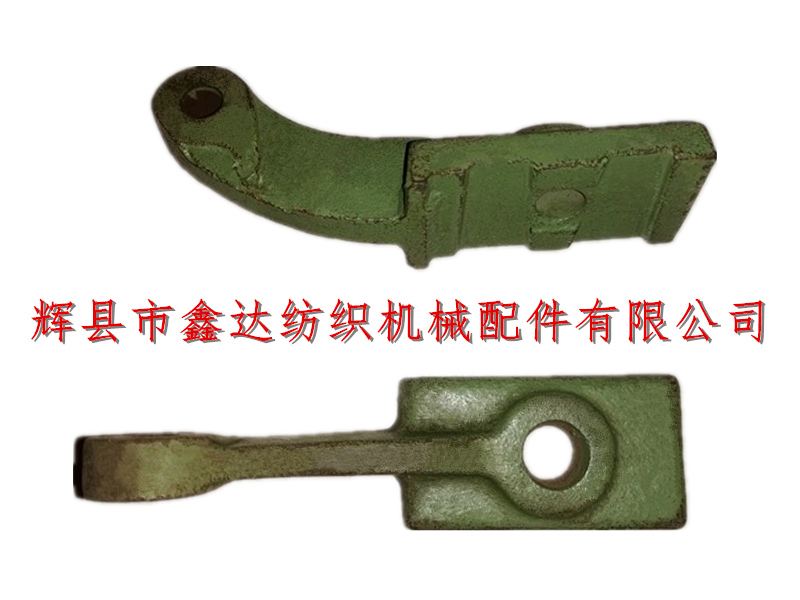 織機零件K8