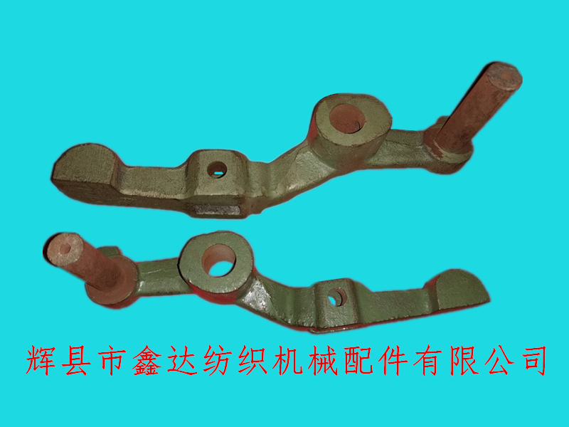 GA611紡織機配件K10轉子桿