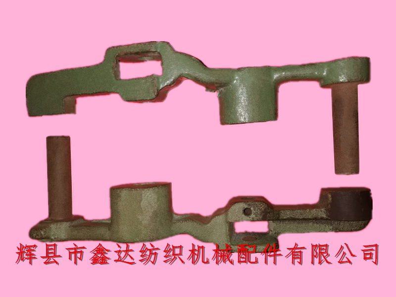 K10織布機配件轉子桿