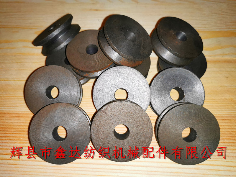 紡織滑輪格子機梭箱葫蘆