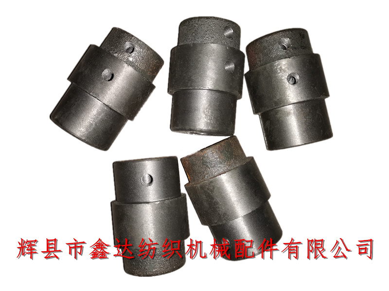 Textile hanging heald roller M2