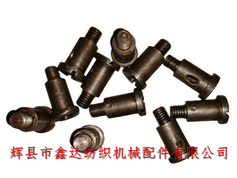 有梭織布機配件J20