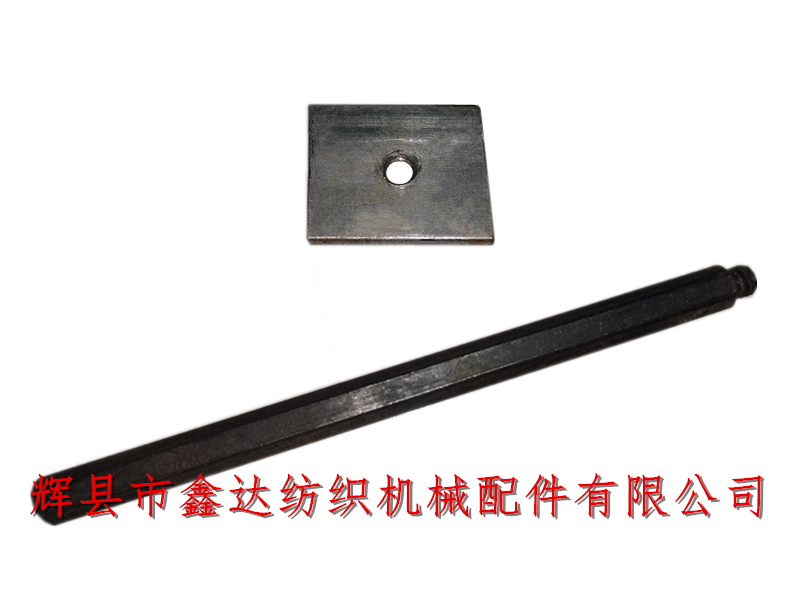 織布機工具角度定規