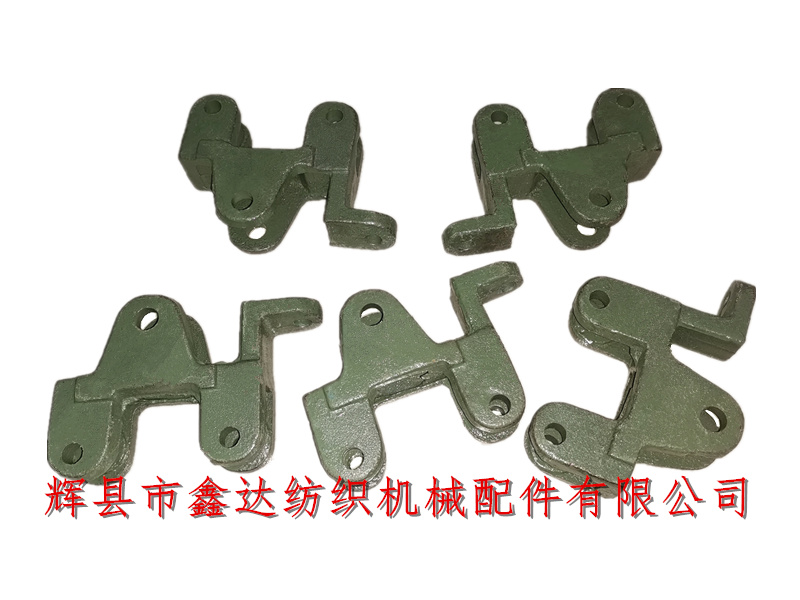 SJ28緩沖腳機外送經配件