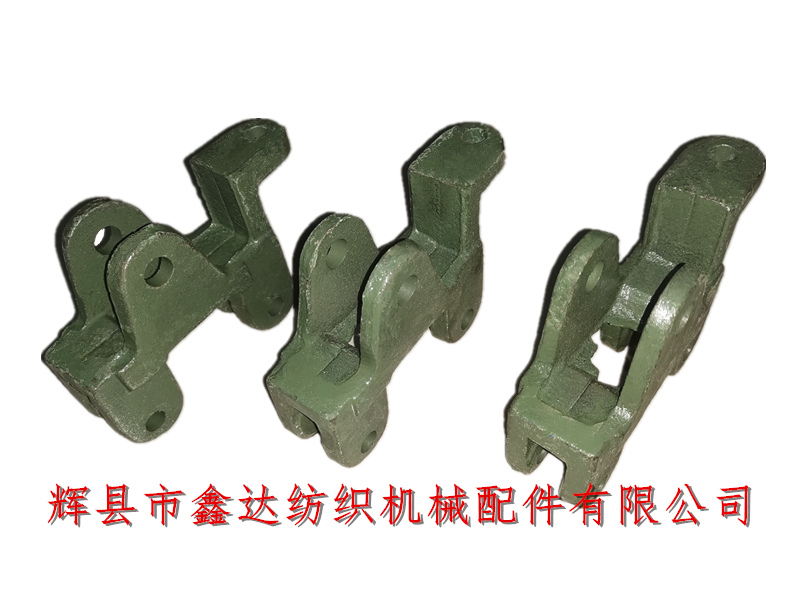 機外送經配件SJ-28緩沖腳