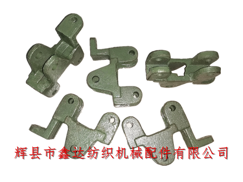 1511機外送經配件SJ-28緩沖腳