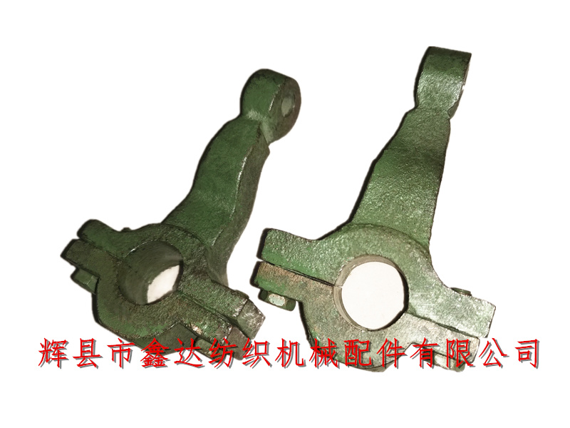 Textile accessories chicken pecking rice accessories 7200-8 saddle bar