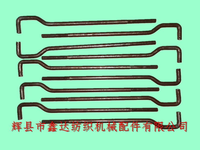 Loom accessories sj60 reciprocating rod