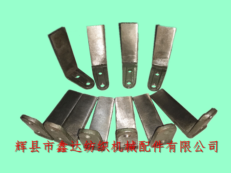 Textile accessories n16 shuttle feet