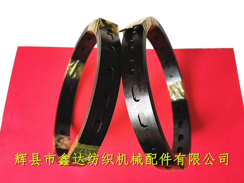片梭織機配件_153導梭齒鋼帶D1_390片梭機配件