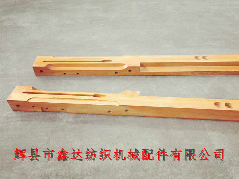 Textile Wooden Parts_Power Loom Reed Frame_GA615 Shuttle Box Frame Q1/3106/3222 Reed Frame Wood_1515/GA615 Automatic Shuttle Replacement Parts_GA615 Reed Bed Accessories
