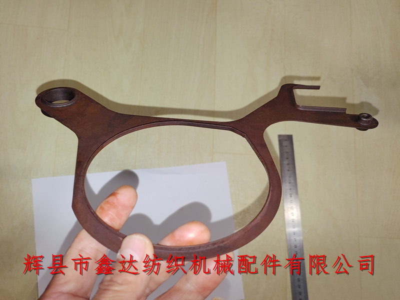 PU片梭機閱讀片