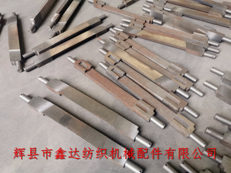 1511型多臂配件 1511多臂織機配件T28