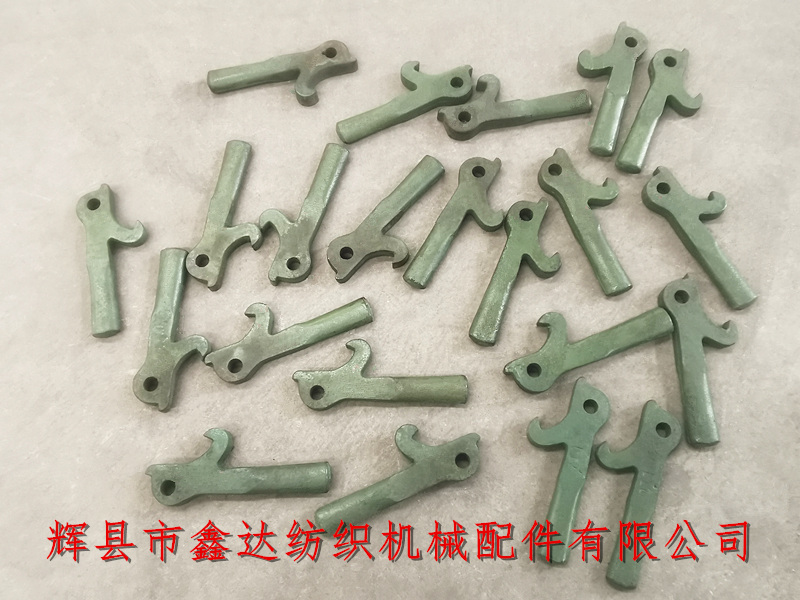 織布機卷取配件L12