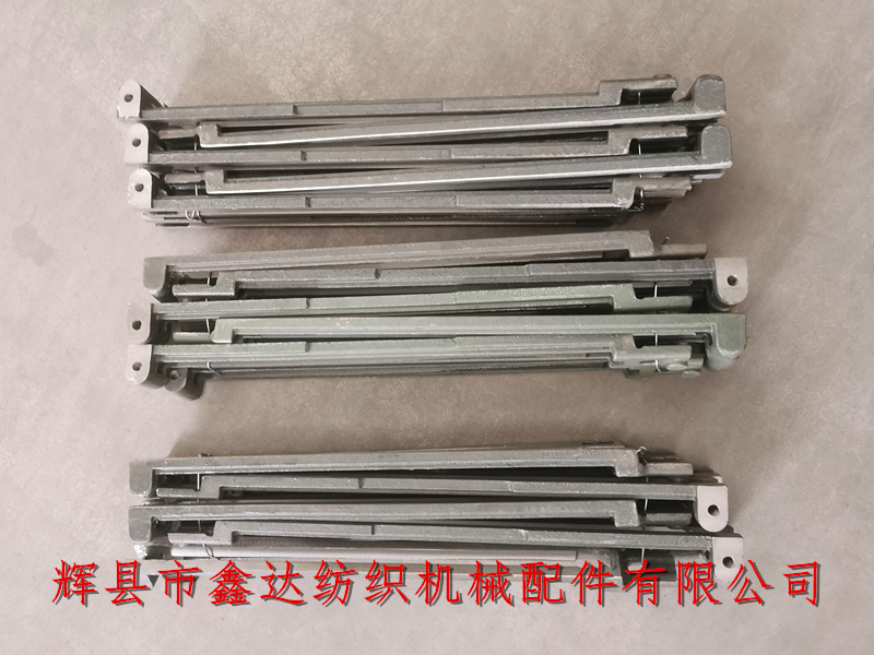 3320梭箱蓋板1515型紡織機零件