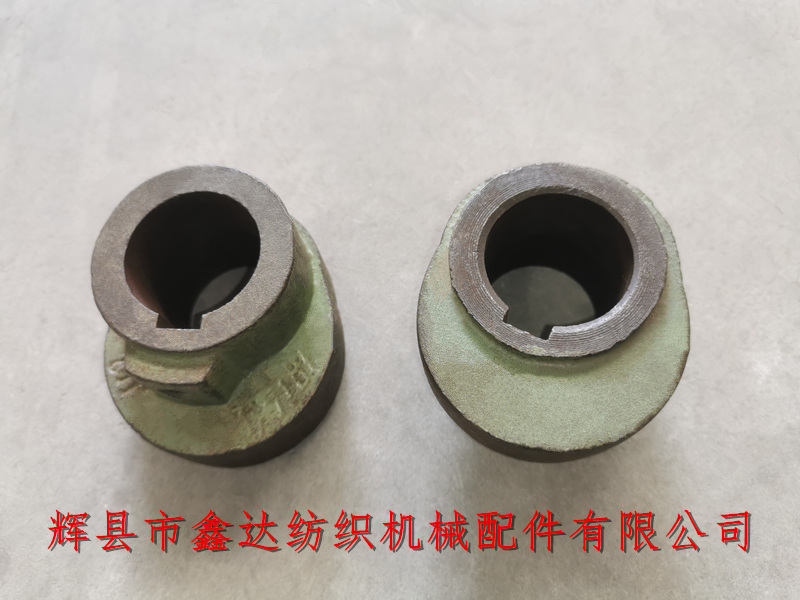 1511-D11曲軸歪輪