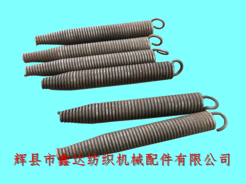 L72織布機彈簧紡織機配件