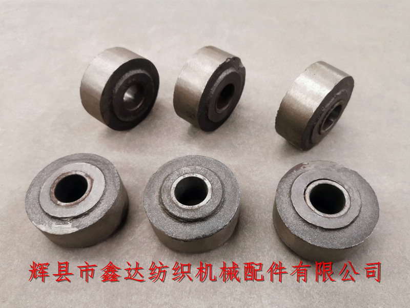 冷硬轉子A00-3_織布機踏綜桿轉子_有梭織布機配件