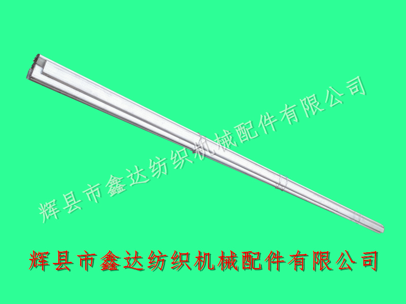 1515K-110英寸綜管_280綜框扁管_有梭織機五金件