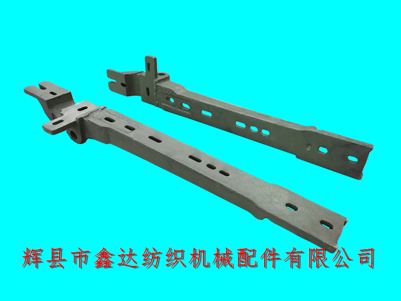 K2 Lathe Sword_Reed Seat Foot_1511 Type Stud Side