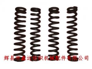 紡織彈簧織布機起動壓簧F211