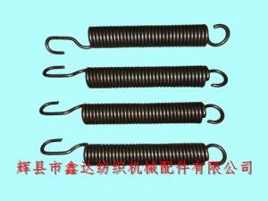 1511/1515/GA615織機配件K57筘夾彈簧