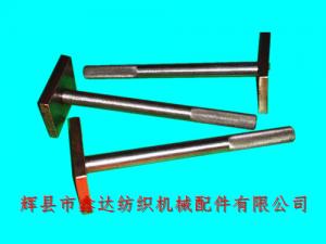 織布機維修工具紡織梭箱、鋼筘定規6-105