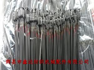 280尼龍綜絲，305包覆綜，330鋼絲綜