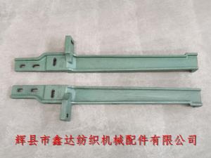 C-38多梭箱蓋板_214梭庫托腳_自動格子機件